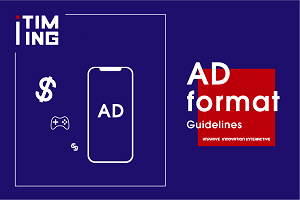 Ad Format Guidelines