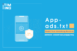 保障广告收益， App-ads.txt平台实践